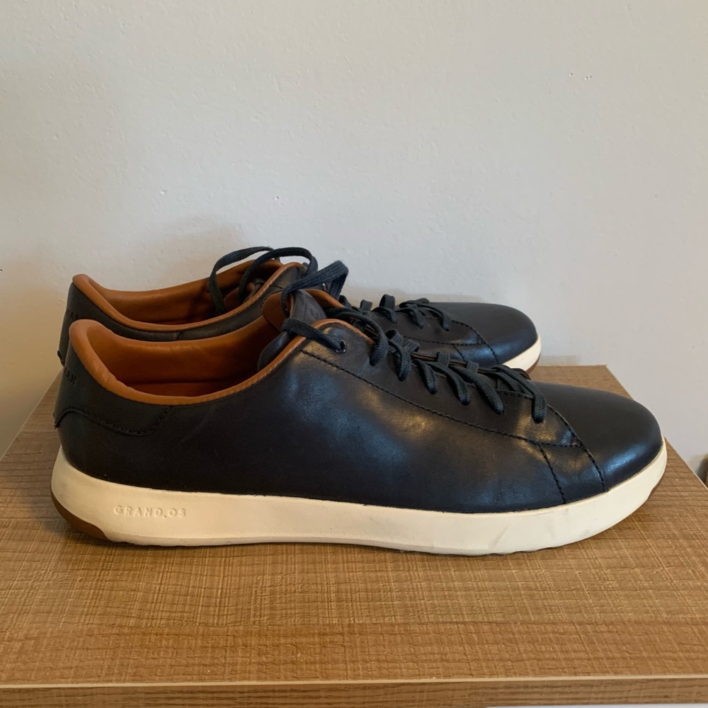 Cole Hann Men’s Shoes